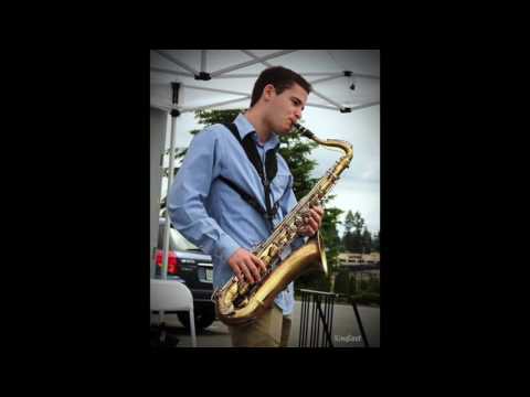 Chris Potter's "Without a Song" Harmonized!