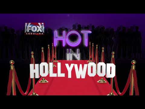 Hot In Hollywood