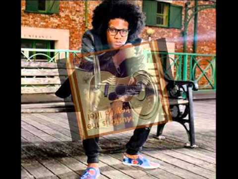 Joaquin -  Rum Crop Over 2015