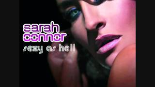 Sarah Connor Still Crazy In Love