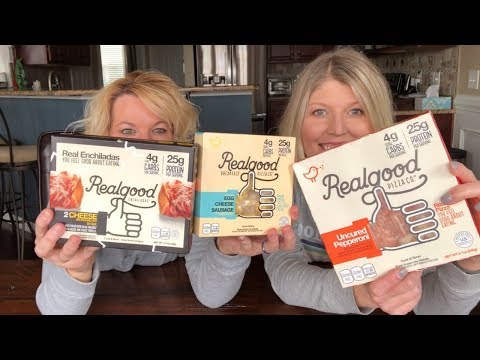 download lagu mp3 mp4 Real Good Foods, download lagu Real Good Foods gratis, unduh video klip Real Good Foods
