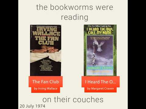 July 20, 1974 - This day in 30 sec. - Takemeback.to