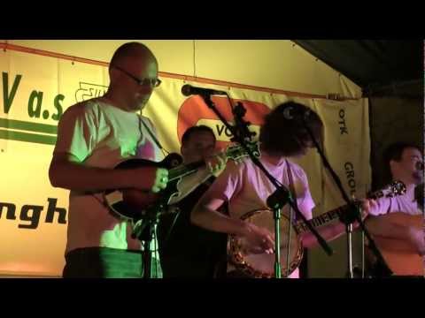 G-runs 'n Roses - Crossing The Minefield