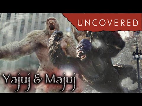 Gog & Magog (Yajuj Majuj) NEW INFORMATION 2019: Muhammad Qasim Ibn Abdul-kareem