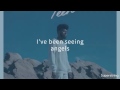 Khalid - Angels (Lyrics)