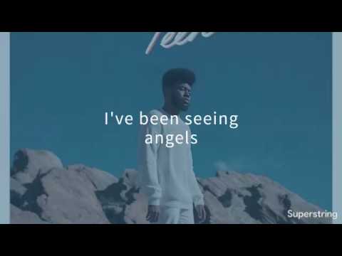 download lagu mp3 mp4 Angels Khalid, download lagu Angels Khalid gratis, unduh video klip Angels Khalid