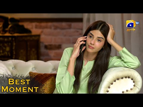 Nikah Episode 39 | 𝐁𝐞𝐬𝐭 𝗠𝗼𝗺𝗲𝗻𝘁 𝟎𝟕 | Haroon Shahid | Zainab Shabbir | HAR PAL GEO