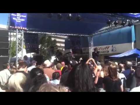 Canned Heat - On The Road Again