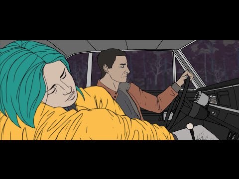 Rizha - Lost My Voice (Official)