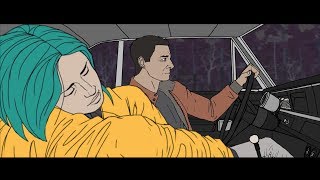 Lost My Voice Music Video