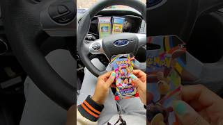 Open a pack with me! 🔥 #pokemonchannel #pokemoncards #tradingcards #phantasmalflames