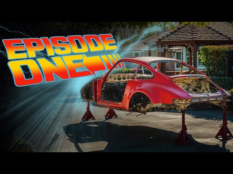The CSF 911 – Backdate to the Future: Episode One