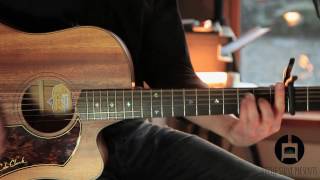 Little Stove Sessions - January 2017...revisited!