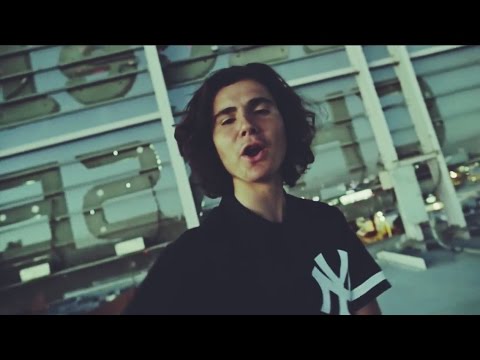 Tedy Andreas - Moon Walking (Prod. Alex Emami)