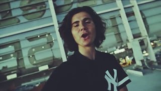 Tedy Andreas - Moon Walking (Prod. Alex Emami)