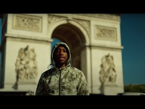 Le Crime - White (Clip Officiel)
