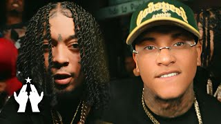 Video Rebosao de Rochy RD , Ronny GTA