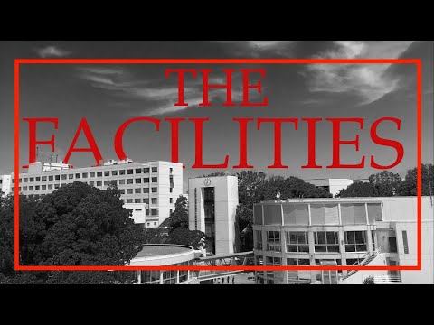 【日本福祉大学】THE FACILITIES 1953-2020 ～学び舎は福祉の志とともに～