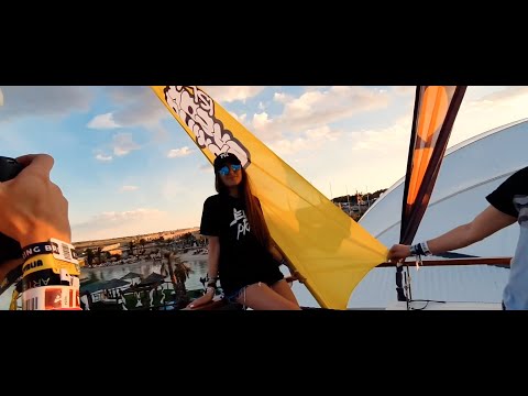 PASC, Jey Aux Platines - There It Is [Official Video]