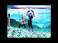 MUGEN AI Fights Lia 1p VS P Clown 5p