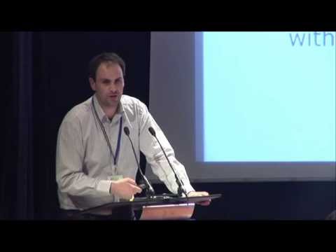 ATHS 2015 : Alcool, Point sur les traitements avec Benjamin ROLLAND