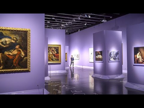 Искусственный интеллект уничтожил человечество, но потом извинился: в Сан-Франциско открылся необычный музей - ForumDaily