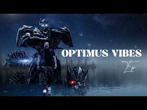 5nine - Optimus Vibes (Official Lyric Video)