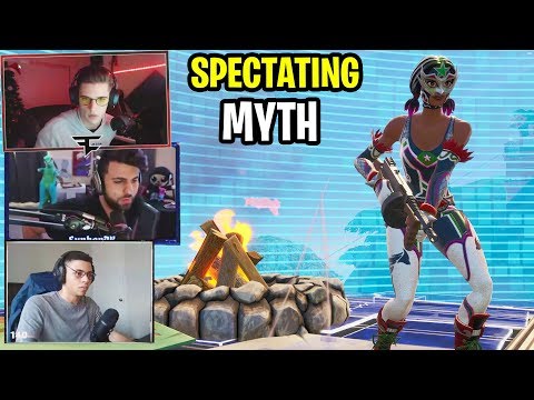 Mrsavage Shocks Everyone During The Fortnite World Cup Finals Week 5 - i spectated the best fortnite players in the world compete for a chance at 30 000 000