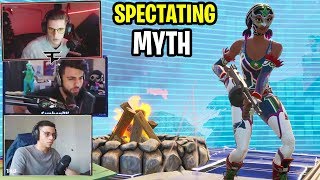Worlds Best Fortnite Player ฟร ว ด โอออนไลน ด ท ว ออนไลน - i spectated the best fortnite players in the world compete for a chance at 30 000 000