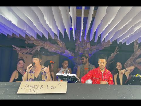 James Fish & Lou (Live @ Lusatia Festival 2023)