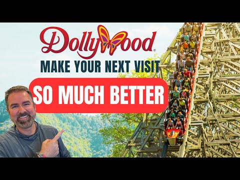 Avoid Dollywood Crowds With Our Insider Predictor Tips
