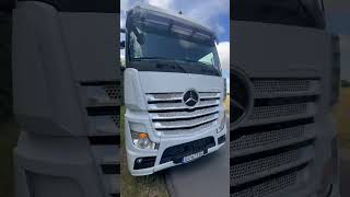 판매 중인 트랙터 트럭 Mercedes-Benz Actros 1845  oil problem *931* - 이미지 4 | Autoline KR 트랙터 트럭 Mercedes-Benz Actros 1845  oil problem *931* | 이미지 4 - Autoline