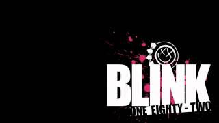 Blink 182 - Hold on