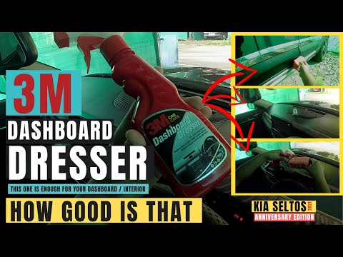 3M Dashboard dresser | How good is that | Demo and review |complete details in hindi by yogesh gupta