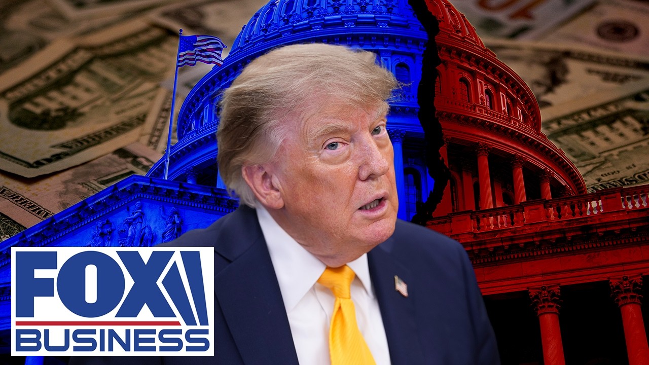 MESSAGE IS COMING: Trump prepares for MAJOR midterm push