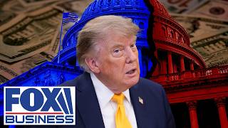 MESSAGE IS COMING: Trump prepares for MAJOR midterm push