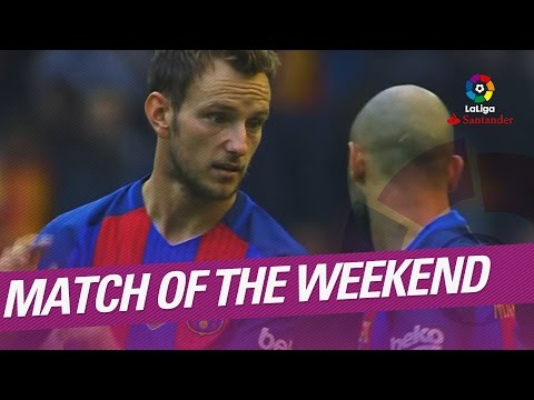 Match of the weekend: RCD Espanyol vs FC Barcelona