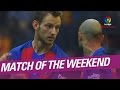 Match of the weekend: RCD Espanyol vs FC Barcelona