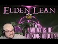 Elden Ring Review | Dark Souls IIII (VI) | Dung Eater Edition™ by SsethTzeentach - Reaction