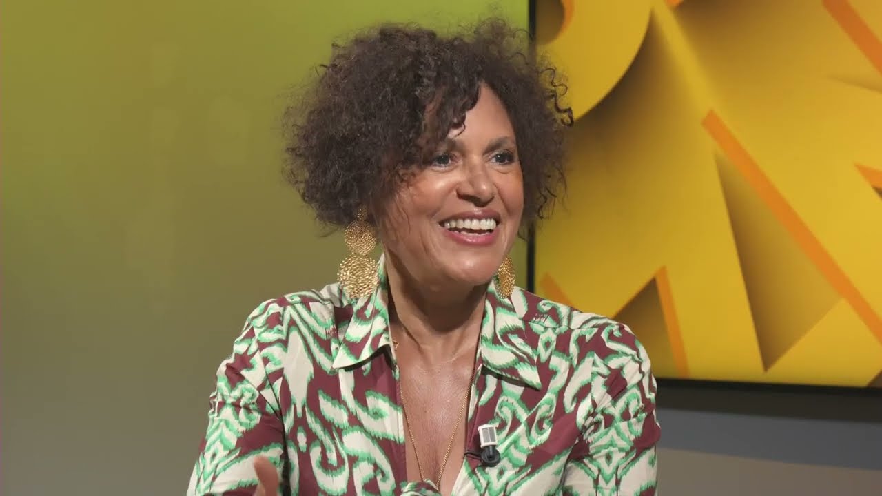 Viktor Lazlo : l'icône caribéenne se confie sur son héritage, sa carrière plurielle et son engagement en Martinique