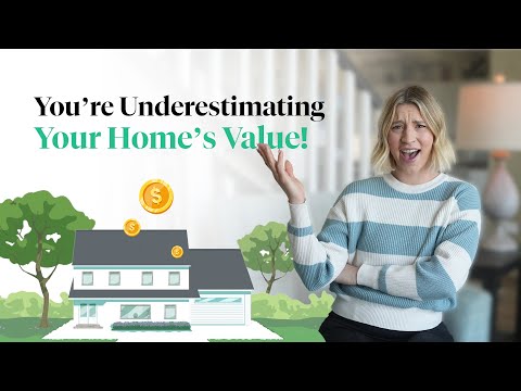 Free Home Estimator