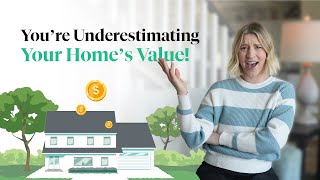 How Much Is My House Worth | Choosing a Home Value Estimator Tool