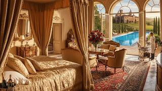 Top 5 Tuscany Luxury Hotels