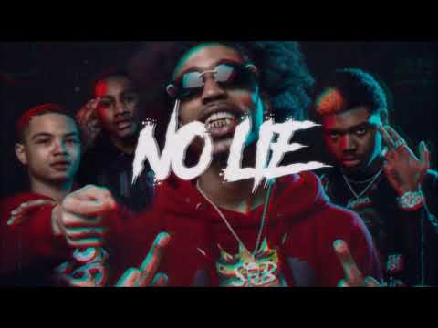 *SOLD* SOB X RBE (DaBoii x Slimmy B x Yhung T.O x Lul G) Type Beat 2018 - No Lie