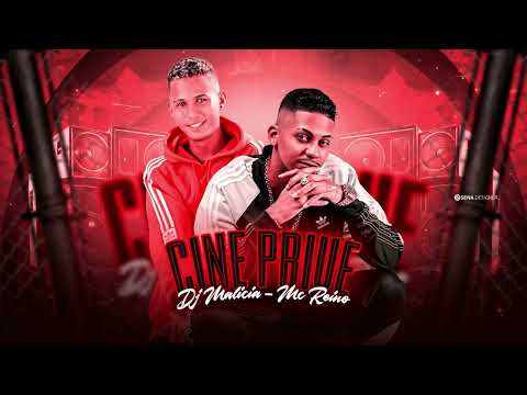 MC REINO, DJ MALICIA - CINE PRIVE