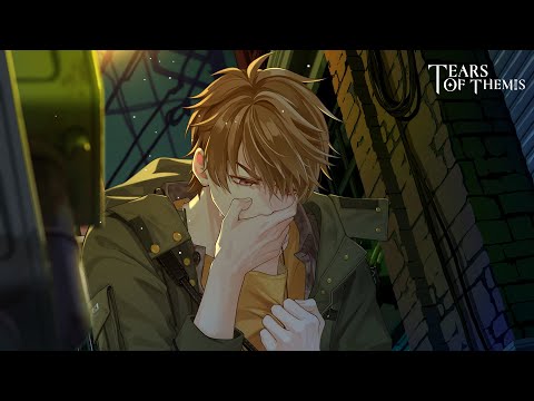 Main Story Episode 9 "Grey Frontier" Available on Jun 30 | Tears of Themis | JP DUB