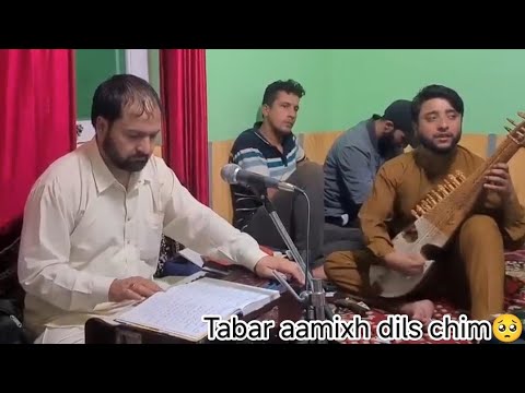 Tabar aamixh dils chim khabar kemi cxoori layinam 💔😭//singer gm bulbul//#shortvideo #kashmirisufism