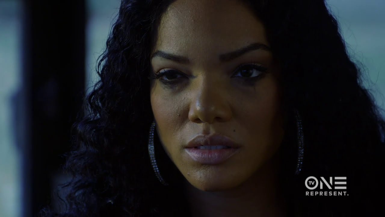 For My Man Returns Thursday, February 11 at 9/8C