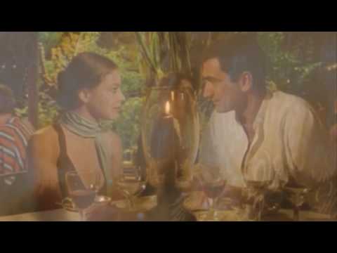 Все начинается с любви...