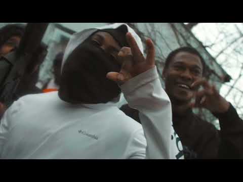 WardLivin Johnnie - Tool On Me [Official Video] Shot By 24Films